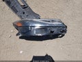 2025 Toyota Camry — photo 12 of 17 | VIN 4T1DAACK7SU170686