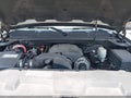 2008 Chevrolet Silverado 1500 — photo 10 of 11 | VIN 1GCEK19J98Z148530