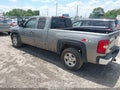 2008 Chevrolet Silverado 1500 — photo 3 of 11 | VIN 1GCEK19J98Z148530