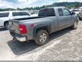 2008 Chevrolet Silverado 1500 — photo 4 of 11 | VIN 1GCEK19J98Z148530