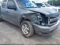 2008 Chevrolet Silverado 1500 — photo 6 of 11 | VIN 1GCEK19J98Z148530