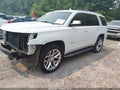 2018 Chevrolet Tahoe — photo 2 of 17 | VIN 1GNSKCKC9JR102266