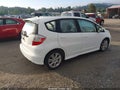Photo 4 of 11 — 2009 Honda Fit
