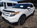 2015 Ford Explorer — photo 2 of 16 | VIN 1FM5K8F83FGB57514