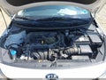 2020 Kia Rio — photo 10 of 17 | VIN 3KPA24AD0LE278352