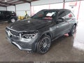 2022 Mercedes-Benz GLC-Class — photo 2 of 16 | VIN W1N0G8EB3NV344042