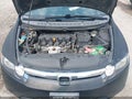 Photo 10 of 11 — 2008 Honda Civic