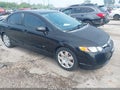 Photo 1 of 11 — 2008 Honda Civic
