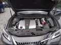 2023 Lexus ES 350 — photo 10 of 16 | VIN 58ADZ1B11PU139807