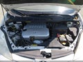 Photo 10 of 11 — 2008 Toyota Sienna