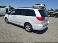 Photo 3 of 11 — 2008 Toyota Sienna