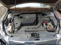 Photo 10 of 11 — 2007 Nissan Altima