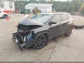 2021 Jeep Compass — photo 2 of 15 | VIN 3C4NJCEB2MT597210