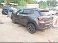 2021 Jeep Compass — photo 3 of 15 | VIN 3C4NJCEB2MT597210