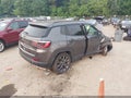 2021 Jeep Compass — photo 4 of 15 | VIN 3C4NJCEB2MT597210