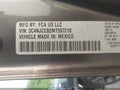 2021 Jeep Compass — photo 9 of 15 | VIN 3C4NJCEB2MT597210