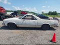 1978 GMC Caballero — photo 14 of 16 | VIN 5W80M80501358