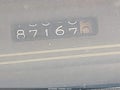 1978 GMC Caballero — photo 15 of 16 | VIN 5W80M80501358