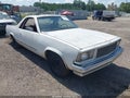 1978 GMC Caballero — photo 1 of 16 | VIN 5W80M80501358