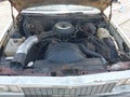 1978 GMC Caballero — photo 10 of 16 | VIN 5W80M80501358