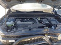 2025 Ford Bronco Sport — photo 10 of 18 | VIN 3FMCR9DA8SRF17703