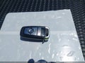 2025 Ford Bronco Sport — photo 11 of 18 | VIN 3FMCR9DA8SRF17703