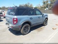 2025 Ford Bronco Sport — photo 4 of 18 | VIN 3FMCR9DA8SRF17703