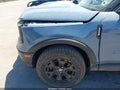 2025 Ford Bronco Sport — photo 12 of 18 | VIN 3FMCR9DA8SRF17703