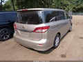 Photo 4 of 11 — 2011 Nissan Quest