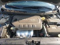2015 Chrysler 200 — photo 10 of 12 | VIN 1C3CCCAB2FN561449