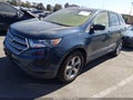 2016 Ford Edge — photo 2 of 11 | VIN 2FMPK3G95GBC43077