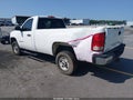 2007 GMC Sierra — photo 3 of 11 | VIN 1GTHC24KX7E603200