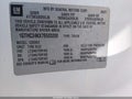 2007 GMC Sierra — photo 9 of 11 | VIN 1GTHC24KX7E603200