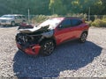 2026 Chevrolet Trax — photo 2 of 10 | VIN KL77LJEP8TC091391