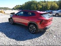 2026 Chevrolet Trax — photo 3 of 10 | VIN KL77LJEP8TC091391