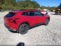 2026 Chevrolet Trax — photo 4 of 10 | VIN KL77LJEP8TC091391