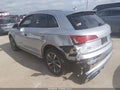 2022 Audi Q5 — photo 3 of 16 | VIN WA1EAAFY6N2124608