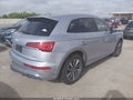 2022 Audi Q5 — photo 4 of 16 | VIN WA1EAAFY6N2124608