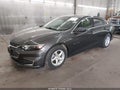 2017 Chevrolet Malibu — photo 2 of 13 | VIN 1G1ZC5ST2HF237240