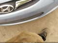 Photo 6 of 10 — 2013 Hyundai Accent