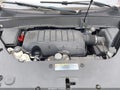 2016 Chevrolet Traverse — photo 10 of 17 | VIN 1GNKVHKD4GJ222545