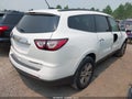 2016 Chevrolet Traverse — photo 4 of 17 | VIN 1GNKVHKD4GJ222545