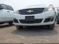 2016 Chevrolet Traverse — photo 6 of 17 | VIN 1GNKVHKD4GJ222545