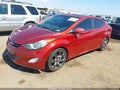 Photo 2 of 11 — 2011 Hyundai Elantra