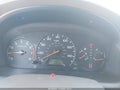 1998 Honda Accord — photo 7 of 19 | VIN 1HGCG667XWA260345