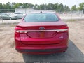 Photo 16 of 16 — 2017 Ford Fusion