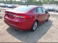 Photo 4 of 16 — 2017 Ford Fusion