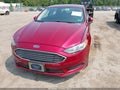 Photo 6 of 16 — 2017 Ford Fusion