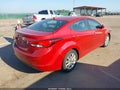 Photo 4 of 11 — 2014 Hyundai Elantra