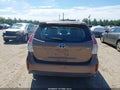 Photo 16 of 16 — 2016 Toyota Prius V